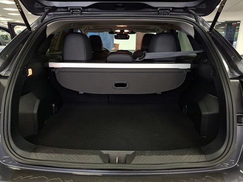 Certified 2025 Subaru Crosstrek 2.5i Limited w/ Crosstrek Mirror Package AWD/4WD image 29