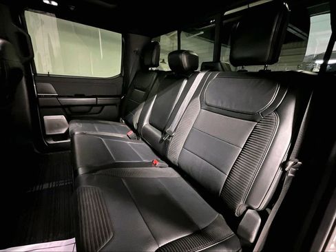 Used 2023 Ford F150 Raptor w/ Raptor 37 Performance Package AWD/4WD image 33