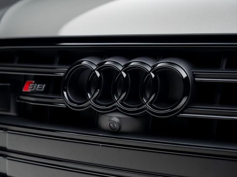 Used 2023 Audi S6 Premium Plus w/ Premium Plus Package image 12