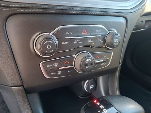 Used 2023 Dodge Charger GT w/ Plus Group image 15