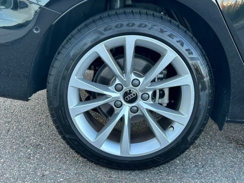 Used 2025 Audi A3 2.0T Premium w/ Convenience Package AWD/4WD image 54
