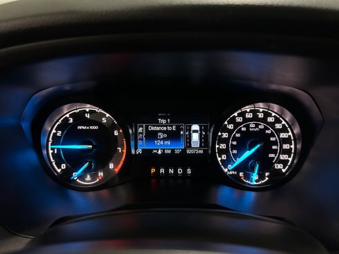 Used 2021 Ford Ranger XLT w/ Equipment Group 301A Mid image 14