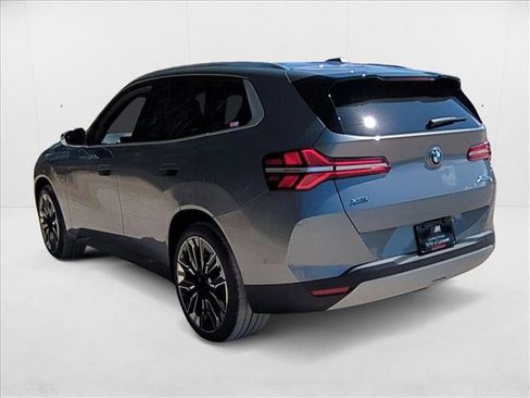 Used 2026 BMW X3 xDrive30 image 3