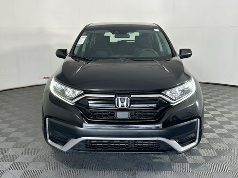Used 2022 Honda CR-V Special Edition image 8