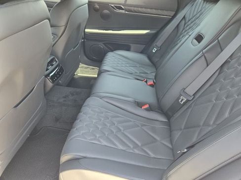 New 2027 Genesis G80 3.5T Prestige AWD/4WD image 21