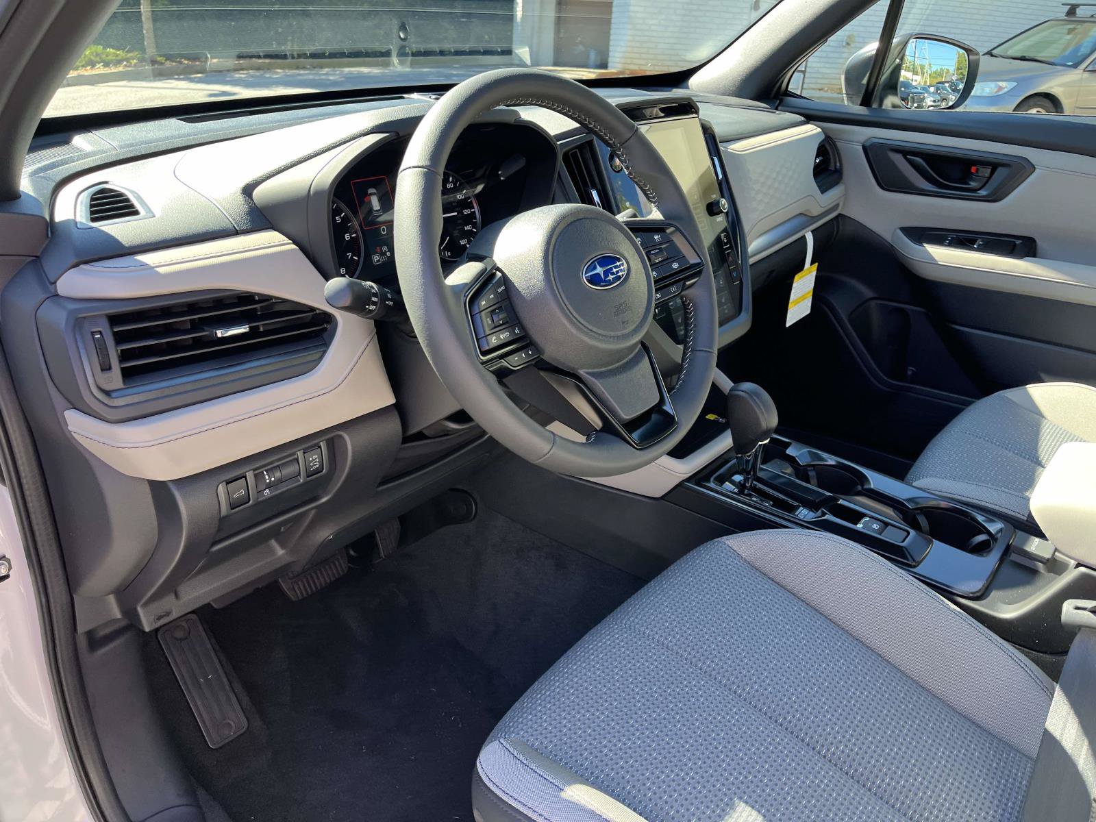 New 2026 Subaru Forester Premium AWD/4WD image 15