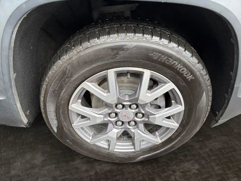 Used 2020 GMC Acadia SLT AWD/4WD image 41