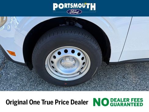 New 2025 Ford Maverick XL w/ 4K Tow Package AWD/4WD image 28