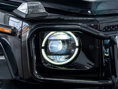 Used 2020 Mercedes-Benz G 550 image 19