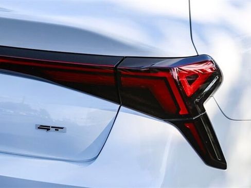 New 2026 Kia K5 GT w/ GT1 Package image 10