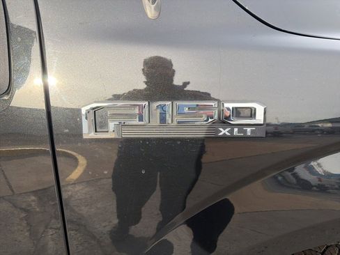 Used 2015 Ford F150 XLT w/ Equipment Group 301A Mid image 6