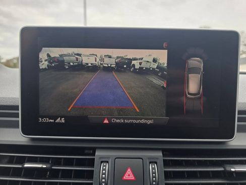 Used 2018 Audi Q5 2.0T Premium Plus w/ Premium Plus Package image 13