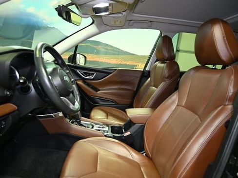 Used 2021 Subaru Forester Touring w/ Popular Package #2 image 21