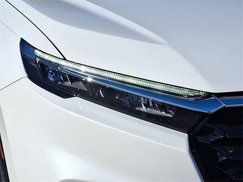 Certified 2023 Honda CR-V EX-L image 9