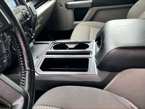 Used 2020 Ford F150 XLT w/ Equipment Group 302A Luxury image 17