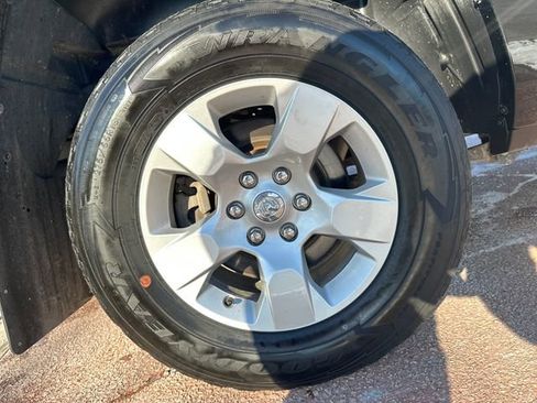 Used 2022 RAM 1500 Big Horn image 33