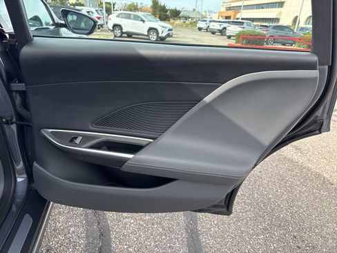 Used 2023 Lucid Air Pure image 29