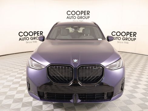 New 2026 BMW X3 xDrive30 w/ Premium Package AWD/4WD image 9