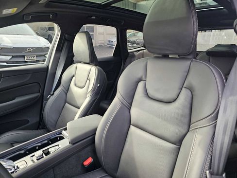 New 2026 Volvo XC60 B5 Ultra w/ Climate Package AWD/4WD image 21