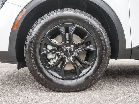 Certified 2025 Kia Sportage X-Pro Prestige AWD/4WD image 12