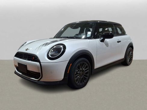 Used 2026 MINI Cooper S FWD image 1