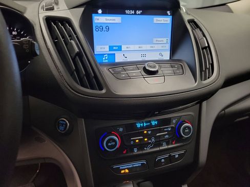 Used 2019 Ford Escape SEL image 15