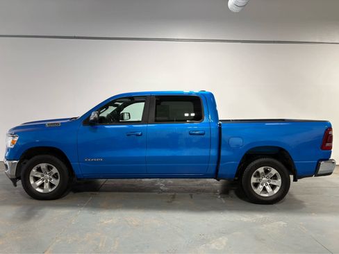 Used 2024 RAM 1500 Laramie image 2