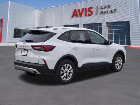 Used 2025 Ford Escape Active AWD/4WD image 6