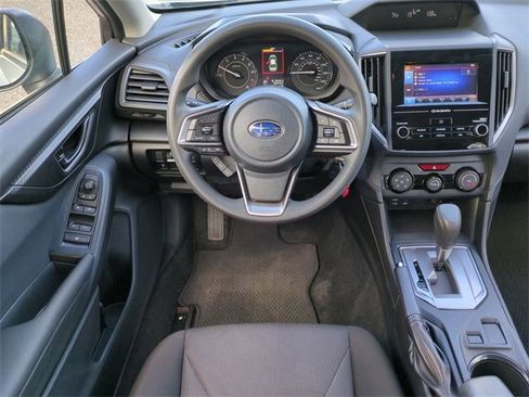 Used 2022 Subaru Impreza 2.0i image 17