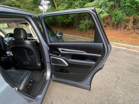 Used 2020 Kia Telluride S AWD/4WD image 58