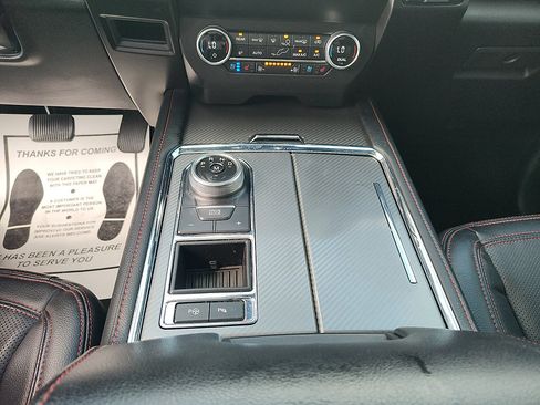Certified 2021 Ford Expedition Limited RWD image 27