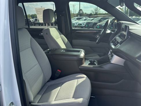 Used 2023 GMC Yukon SLE image 12