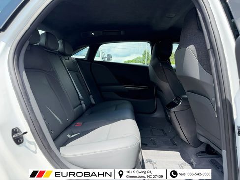 Used 2024 Lucid Air Touring AWD/4WD image 15