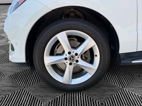Certified 2018 Mercedes-Benz GLE 350 4MATIC image 9