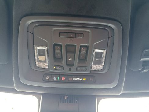 New 2026 GMC Sierra 2500 AT4X image 46