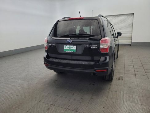 Used 2014 Subaru Forester 2.5i Premium w/ All-Weather Package AWD/4WD image 7