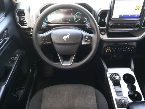 Used 2024 Ford Bronco Sport Big Bend AWD/4WD image 9