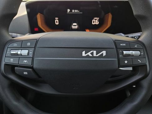 Used 2026 Kia K4 FWD image 24