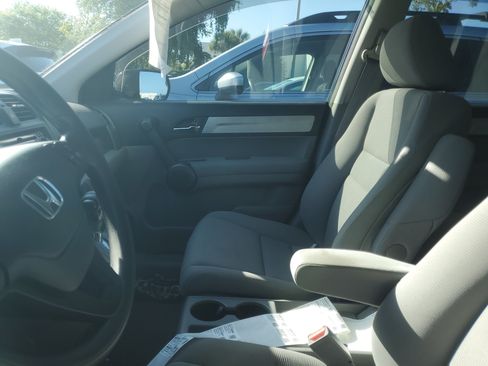 Used 2011 Honda CR-V LX image 10