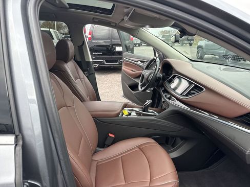Certified 2021 Buick Enclave Avenir w/ Avenir Technology Package image 35