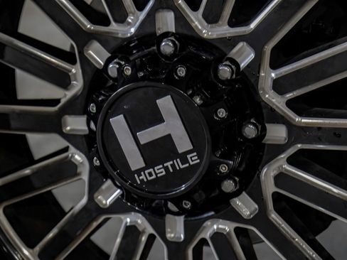 Used 2022 Ford F350 Limited image 67