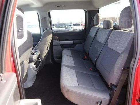 Used 2021 Ford F150 XLT w/ Equipment Group 302A High image 8