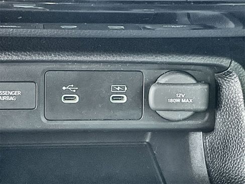 Certified 2025 Honda Civic Sport image 24