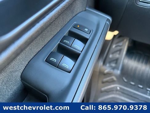 New 2026 Chevrolet Silverado 2500 W/T image 22