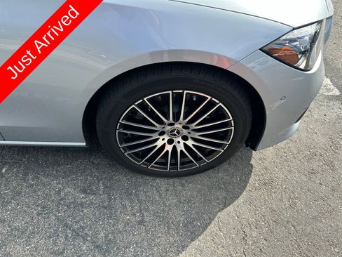 Certified 2025 Mercedes-Benz C 300 Sedan image 14