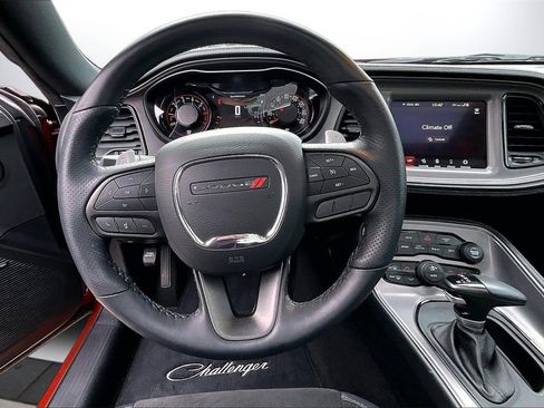 Certified 2023 Dodge Challenger R/T w/ Plus Package image 11