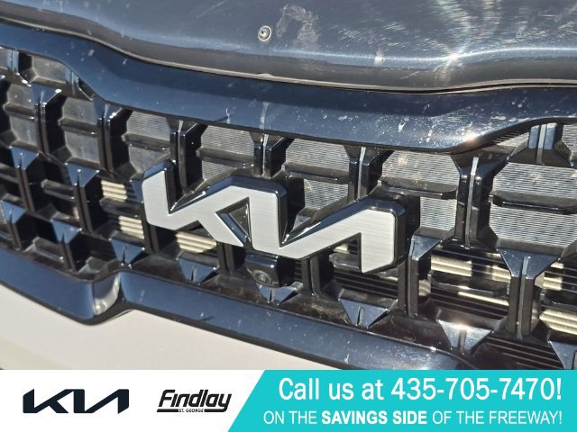 Certified 2024 Kia Telluride SX Prestige X-Line AWD/4WD image 11