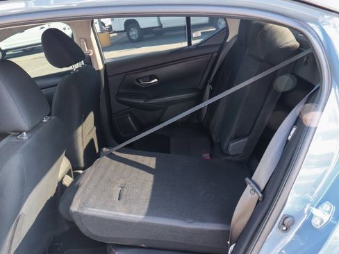 Used 2024 Nissan Sentra SR image 31