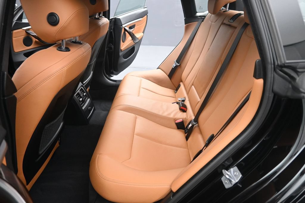 Used 2019 BMW 430i Gran Coupe RWD image 30