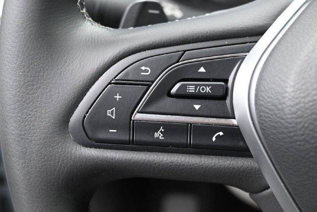 Used 2024 INFINITI QX50 Luxe AWD/4WD image 18